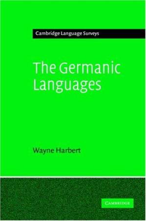 دانلود کتاب The Germanic Languages