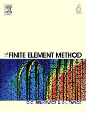 دانلود کتاب The Finite Element Method Set, Sixth Edition
