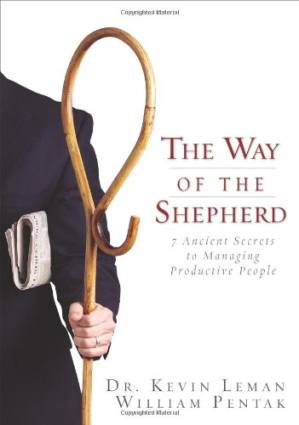 دانلود کتاب The Way of the Shepherd