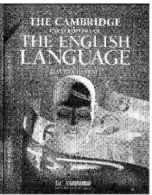 دانلود کتاب Encyclopedia of English Language