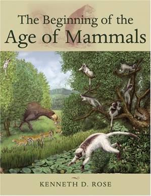 دانلود کتاب The Beginning of the Age of Mammals