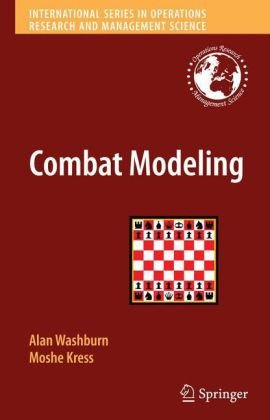 دانلود کتاب Combat Modeling