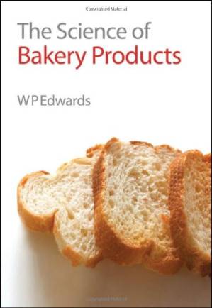 دانلود کتاب The science of bakery products
