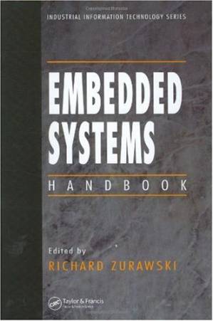 دانلود کتاب Embedded Systems Handbook