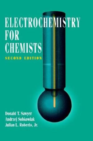 دانلود کتاب Electrochemistry for Chemists