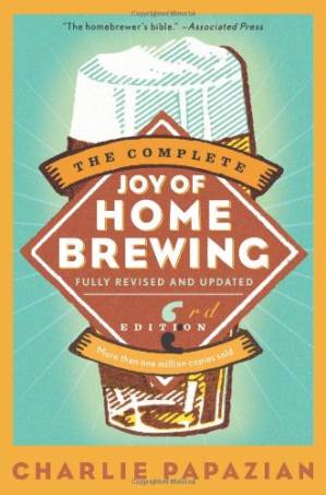 دانلود کتاب The Complete Joy of Homebrewing Third Edition