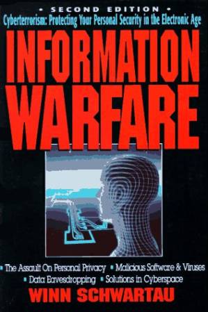 دانلود کتاب Information Warfare: Second Edition