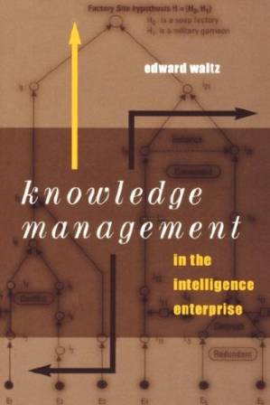 دانلود کتاب Knowledge Management in the Intelligence Enterprise