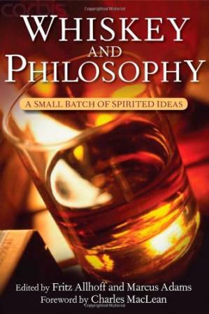 دانلود کتاب Whiskey and Philosophy