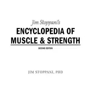 دانلود کتاب Muscle Strength
