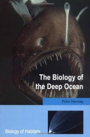 دانلود کتاب The Biology of the Deep Ocean (Biology of Habitats)