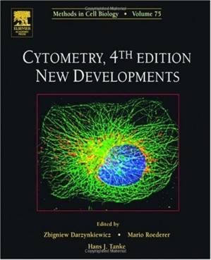 دانلود کتاب Cytometry, 4th Edition: New Developments