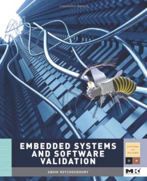 دانلود کتاب Embedded Systems and Software Validation