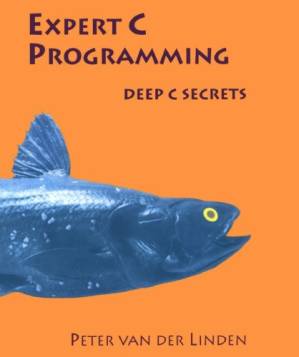 دانلود کتاب Expert C Programming – Deep C Secrets