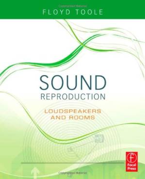 دانلود کتاب Sound reproduction : loudspeakers and rooms