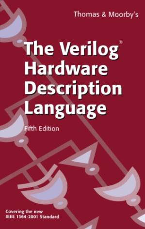 دانلود کتاب The Verilog Hardware Description Language