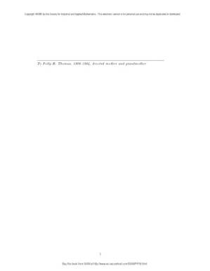 دانلود کتاب Iterative Methods For Linear And Non Linear Equations