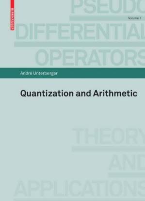 دانلود کتاب Quantization and Arithmetic