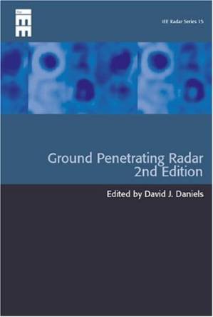 دانلود کتاب Groun Penetrating Radar