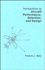 دانلود کتاب Introduction to aircraft performance, selection & design
