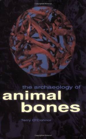 دانلود کتاب The Archaeology of Animal Bones