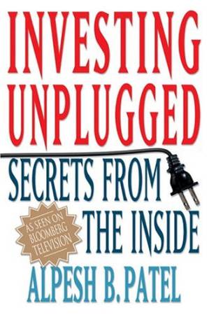 دانلود کتاب Investing Unplugged, Secrets From the Inside