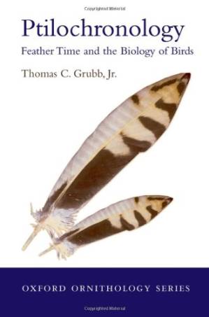 دانلود کتاب Ptilochronology: Feather Time and the Biology of Birds
