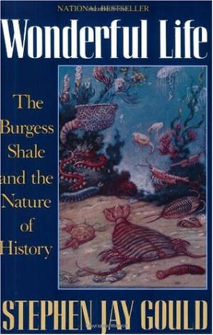 دانلود کتاب Wonderful Life: The Burgess Shale and the Nature of History