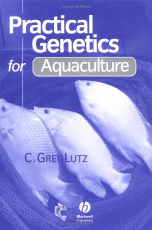 دانلود کتاب Practical Genetics for Aquaculture