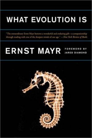 دانلود کتاب What Evolution Is: From Theory to Fact