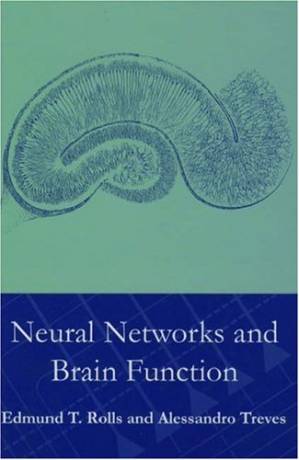 دانلود کتاب Neural Networks and Brain Function