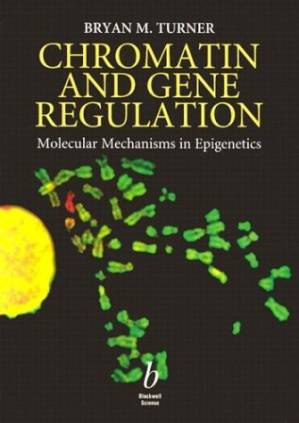 دانلود کتاب Chromatin and Gene Regulation: Molecular Mechanisms in Epigenetics