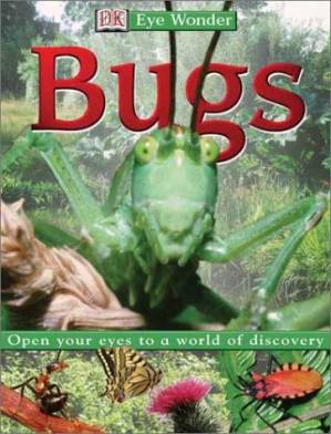 دانلود کتاب Eye Wonder: Bugs