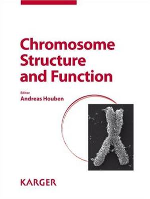 دانلود کتاب Chromosome Structure and Function