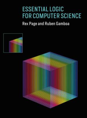 دانلود کتاب Essential Logic for Computer Science