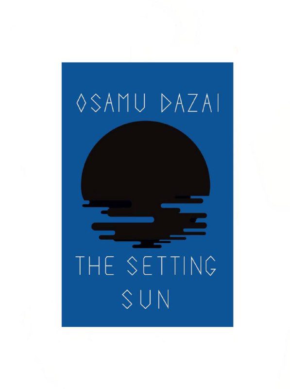 کتاب The Setting Sun | خرید با ارسال سریع - انتشارات دنیای زبان [۱۴۰۵]