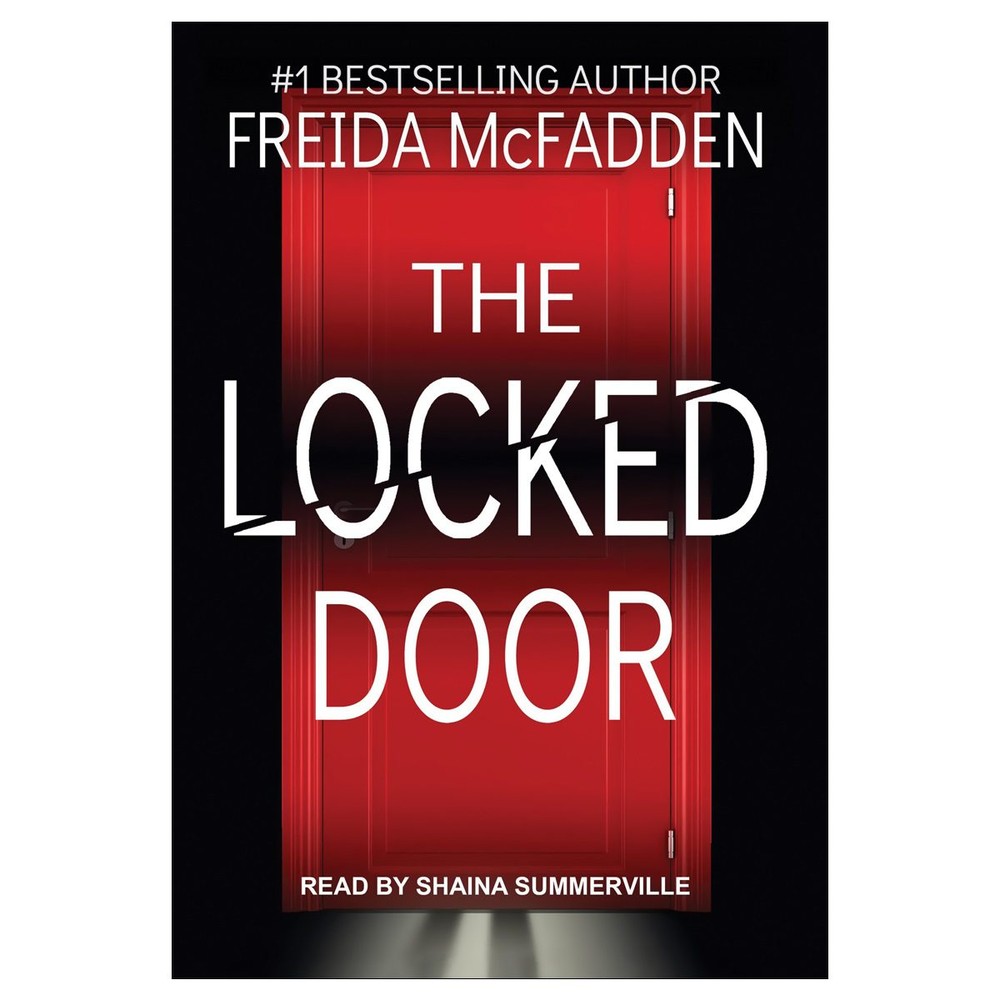کتاب The Locked Door | خرید با ارسال سریع - انتشارات دنیای زبان [۱۴۰۵]