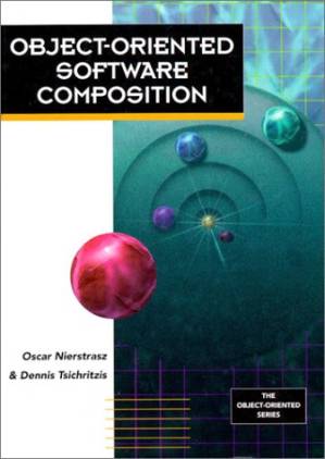 دانلود کتاب Object-Oriented Software Composition