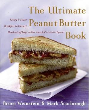 دانلود کتاب The Ultimate Peanut Butter Book