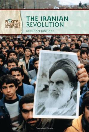 دانلود کتاب The Iranian Revolution