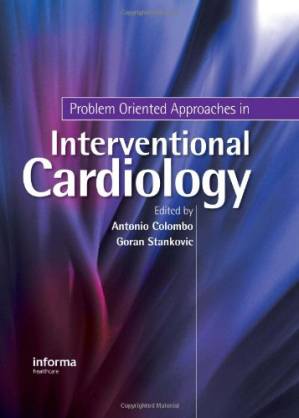 دانلود کتاب Problem-Oriented Approaches in Interventional Cardiology