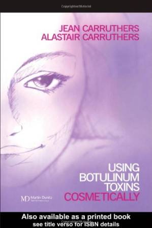دانلود کتاب Using Botulinum Toxins Cosmetically: A Practical Guide
