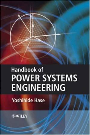 دانلود کتاب Handbook of Power System Engineering