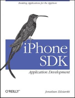 دانلود کتاب iPhone SDK Application Development: Building Applications for the AppStore