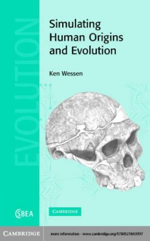 دانلود کتاب Simulating Human Origins and Evolution