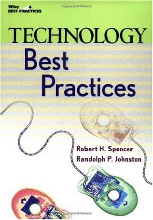 دانلود کتاب Technology Best Practices