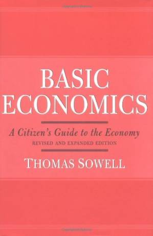 دانلود کتاب Basic Economics 2nd Ed: A Citizen’s Guide to the Economy, Revised and Expanded Edition