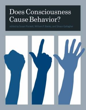 دانلود کتاب Does Consciousness Cause Behavior?