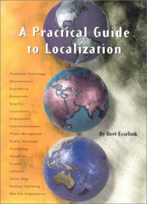 دانلود کتاب A Practical Guide to Localization