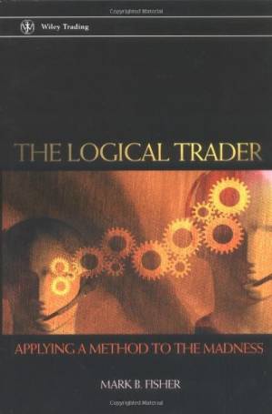دانلود کتاب The logical trader: applying a method to the madness